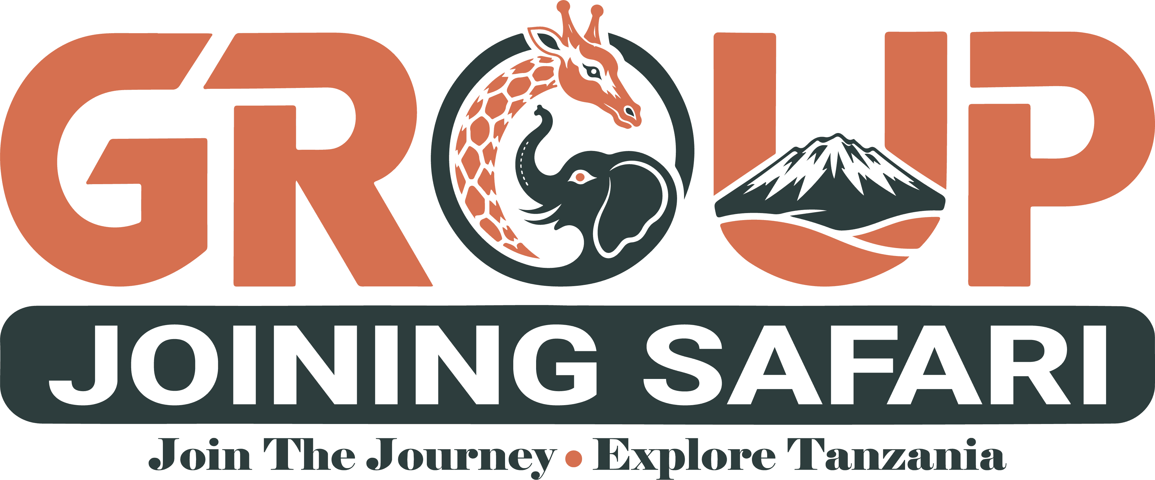 Group Joining Safari Logo